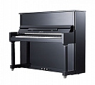 Ritmuller EU122 (A111)  пианино, цвет черный, полированное