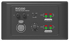 Show RIO-200 модуль управления для матрицы Matrix-A8