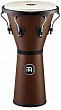 Meinl HDJ500VWB-M джембе 12.5", цвет Vintage Wine Barrel