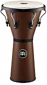 Meinl HDJ500VWB-M джембе 12.5", цвет Vintage Wine Barrel