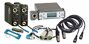 Lectrosonics SRa5P-2xLMa-23 радиосистема с 2-мя петличными микрофонами