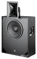 Martin Audio SCREEN 2 THX Заэкранная АС bi-amp LF:15-, 550Вт AES / 2200Вт пик, HF:1-, 60Вт AES / 24Вт пик
