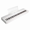 Kawai ES520W цифровое пианино, 88 клавиш, RHC II, полифония 192, тебмр 34, стили 100, Bluetooth 4.1, цвет белый