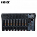 CRCBox MR-160S аналоговый микшер