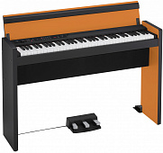 Korg LP-380-73-OB цифровое фортепиано, 73 клавиши