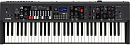 Yamaha YC61 сценический орган, 61 клавиша, клавиатура Waterfall, тембры 145, вес 7.1 кг.