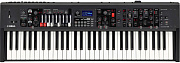 Yamaha YC61 сценический орган, 61 клавиша, клавиатура Waterfall, тембры 145, вес 7.1 кг.