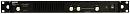 Shure PA421B 4-канальный антенный объединитель для систем персонального мониторинга PSM900, PSM1000