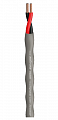 Roxtone SC225L-LSZH/100 Grey кабель для громкоговорителей, 100 метров