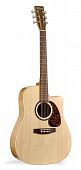 Norman Encore B20 CW Presys  электроакустическая гитара Dreadnough с вырезом, цвет натуральный