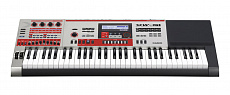 Casio XW-G1 клавишный грув - синтезатор, 61 клавиша