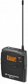 Sennheiser EK 100 G3-A-X портативный приёмник, 1680 настраиваемых частот