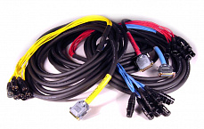 DigiDesign PROCONTROL CABLE KIT набор кабелей для соединения с периферией