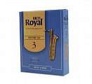 Rico RLB1030 Royal 10 Pack #3 трости для саксофона баритон (10 шт.в пачке)