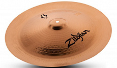 Zildjian S China 18 ударный инструмент тарелка, 18 дюймов