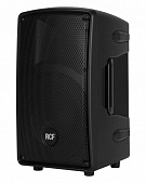 RCF HD 10-A MK4 активная двухполосная акустическая система, цвет черный