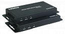 Prestel EFC-4K1000 комплект передачи оптический, HDMI 2.0, 10км одномод, проходной HDMI выход, RS232, HDR, оптические модули в комплекте