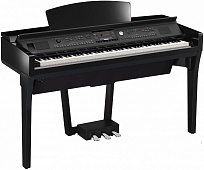 Yamaha CVP-609PE цифровое фортепиано