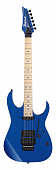 Ibanez RG565-LB  электрогитара, 6 струн, цвет синий