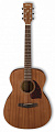 Ibanez PC12MH-OPN акустическая гитара, цвет натуральный