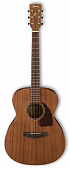 Ibanez PC12MH-OPN акустическая гитара, цвет натуральный