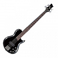 J&D M3-B бас-гитара, цвет черный
