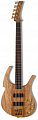 Parker PB65SP  5-струнныая бас-гитара