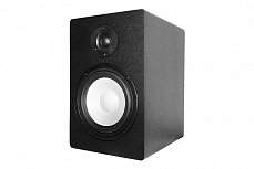 Axelvox AX-0623A студийный аудио монитор, цвет черный