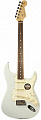 Fender Limited Edition American Standard Stratocaster RW Sonic Blue электрогитара