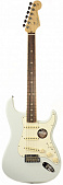 Fender Limited Edition American Standard Stratocaster RW Sonic Blue электрогитара