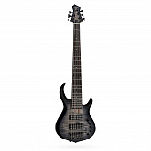 Sire M7-6 TBK  6-струнная бас-гитара, цвет черный