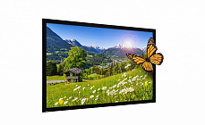 Projecta 10690486/10600614  экран HomeScreen Deluxe 140 x 236 см (98") HD Progressive 1.1 Perforated