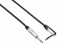 Bespeco XCP050 кабель гитарный, длина 0.5 метров