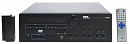 Proel ADVD240 трансляционный моноблок DVD/FM/USB/усилитель