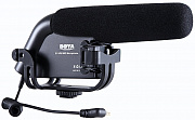 Boya BY-VM190P накамерный микрофон