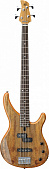 Yamaha TRBX174 EWNT бас-гитара