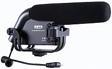 Boya BY-VM190P накамерный микрофон