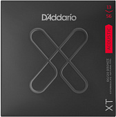 D'Addario XTABR1356 струны для акустической гитары, 13-56