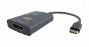 Prestel GR-4KC адаптер USB-C в HDMI 2.0b