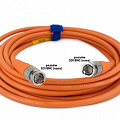 GS-Pro 12G SDI BNC-BNC (mob) (orange) 7 метров мобильный/сценический кабель (оранжевый)