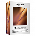 Arturia FX Collection 2 (electronic license) программное обеспечение, аудио эффекты