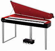Yamaha Modus H01 VR цифровое пианино, 88 клавиш