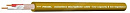 Proel HPC210BZ микрофонный кабель, цвет бронзовый