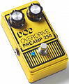 DOD Overdrive Preamp/250 гитарная педаль эффекта 'овердрайв'