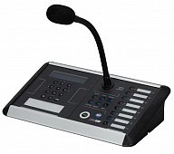 RCF BM 7608-D микрофонный пейджинговый пульт для DXT7000
