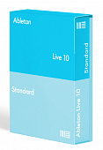 Ableton Live 10 Standard EDU multi-license 5-9 Seats программное обеспечение Ableton Live 10 Standard EDU электронная мультилицензия на 5-9 рабочих мест, цена 1 места