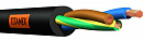 Klotz PCTXS0315 кабель силовой эластичный в резиновой оболочке EM2