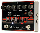 Electro-Harmonix Deluxe Big Muff Pi гитарная педаль "дисторшн"