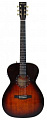 Norman Sudio B50 CH Burnt Umber HG Presys  электроакустическая гитара Folk, цвет санберст