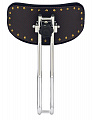 Pearl DTBR-1535  спинка для стула барабанщика (D-3500, D-1500, D1500S, D-1500SP, D-1500RGL, D-1500TGL)